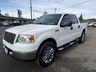 2005 Ford F-150