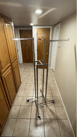 Clothing Rack