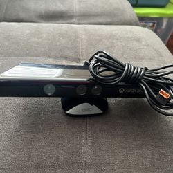 Kinect Para Xbox 360