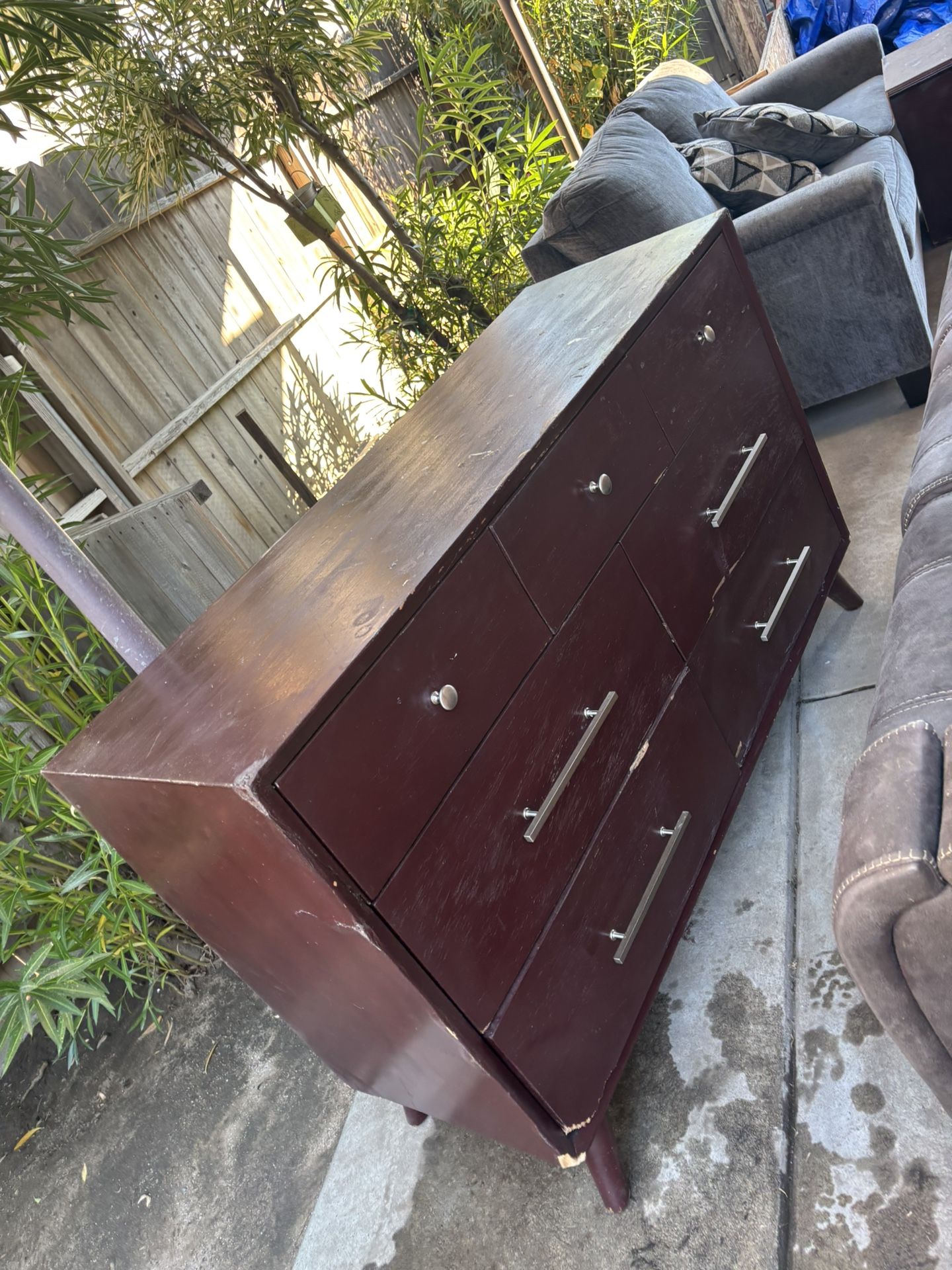 Open Yard Sale All Week