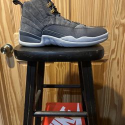 Jordan 12s  Size 12 