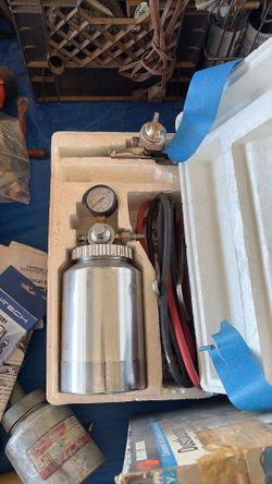 Paint Sprayer