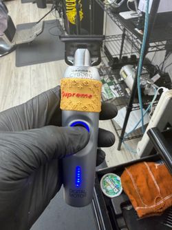 Gamma Cyborg Trimmers