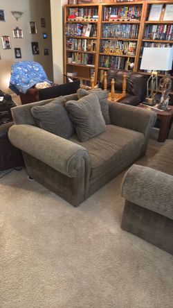 Love seats