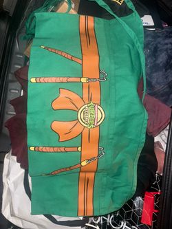 Teenage Mutant Ninja Turtles Apron