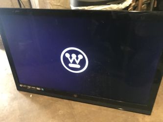 Westinghouse TV