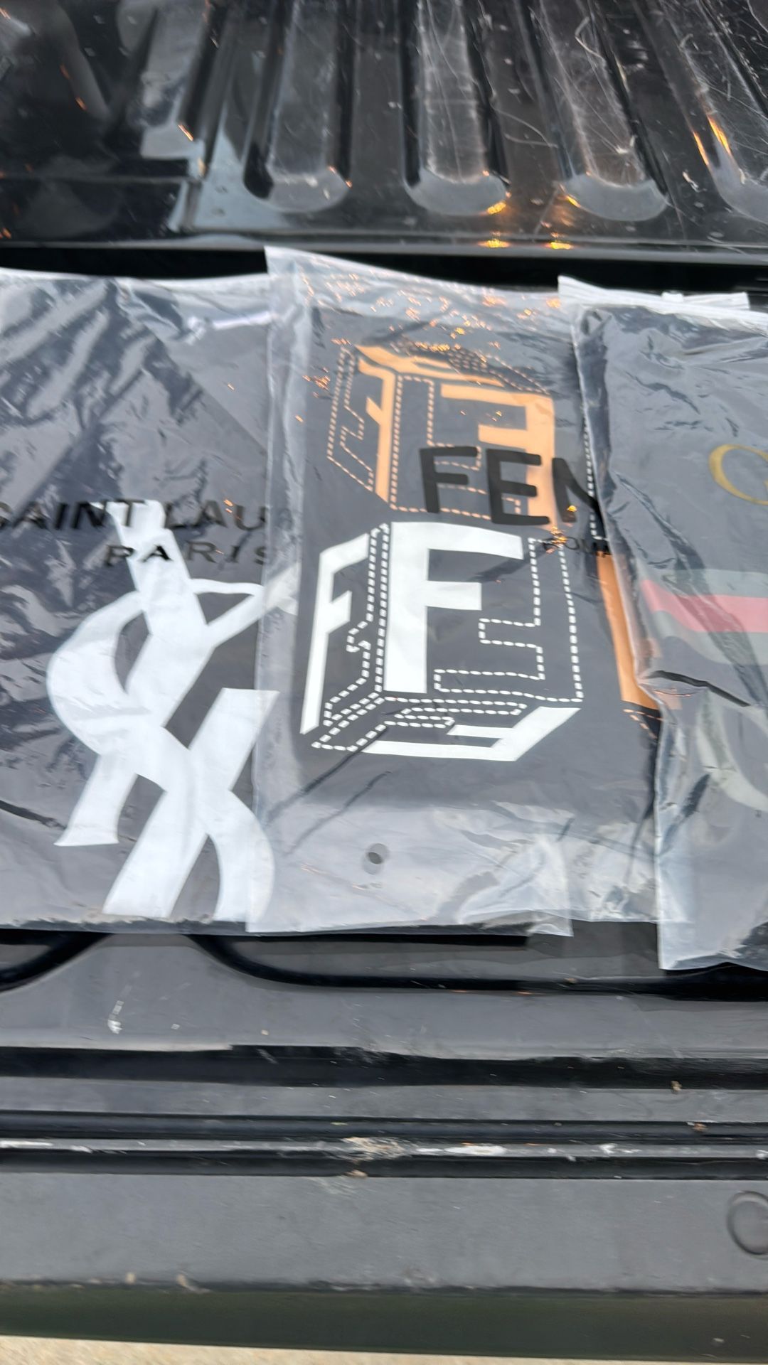 Designer Shirts