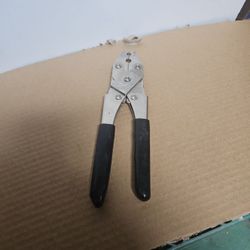 Coaxial Cable Crimping Tool in Chandler 