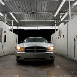 2008 Dodge Charger
