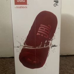Jbl Flip 6