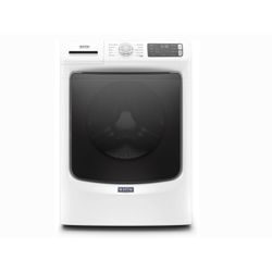 NEW- IN BOX!! MAYTAG 4.5 CU. FT. WASHER MHW5630HW