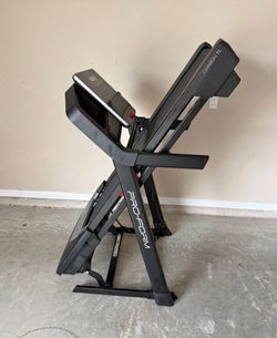ProForm Carbon TL Folding Treadmill