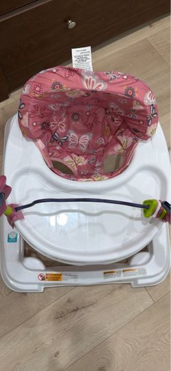 Baby trend walker