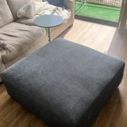 Big Ottoman