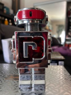 PACO RABANNE Phantom in Red Parfum Elixir