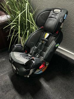 Graco Convertible Car Seat