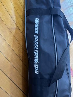 Gopher paddle pro Net