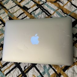 2011 11 inch MacBook 