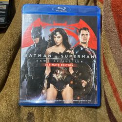 Batman V Superman