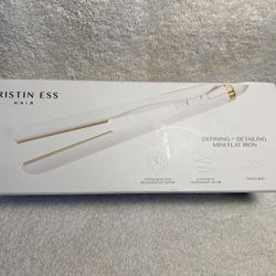 KRISTIN ESS Mini Flat Iron 