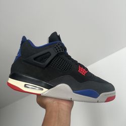 Jordan 4 Rare Air 