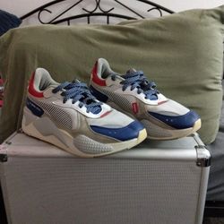 Puma RS-X 'Aspen Arctic'