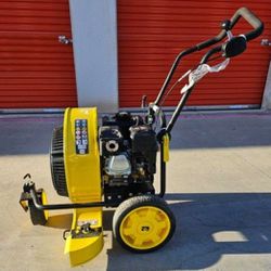 Champion Power Equipment
160 MPH 1300 CFM 224 cc Walk-Behind Gas Leaf Blower with Swivel Front Wheel and 90-Degree Flow Diverter