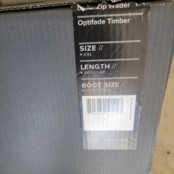 Mountain Gear