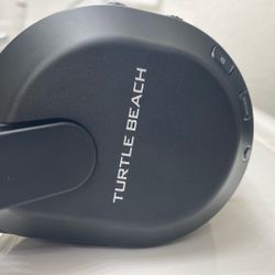 Turtle Beach Ps5-ps4 Head Set Bluetooth 