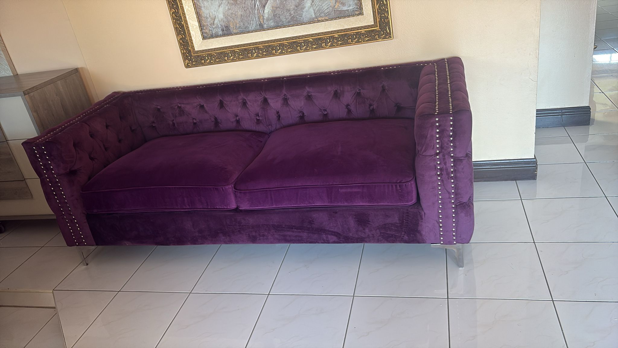 sofa