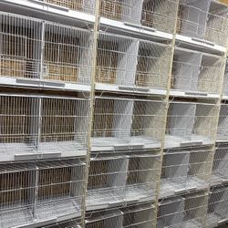 Cages For Sale 