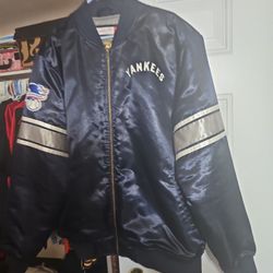 Yankees Jacket 2x 