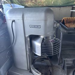 Restaurant Equipment 