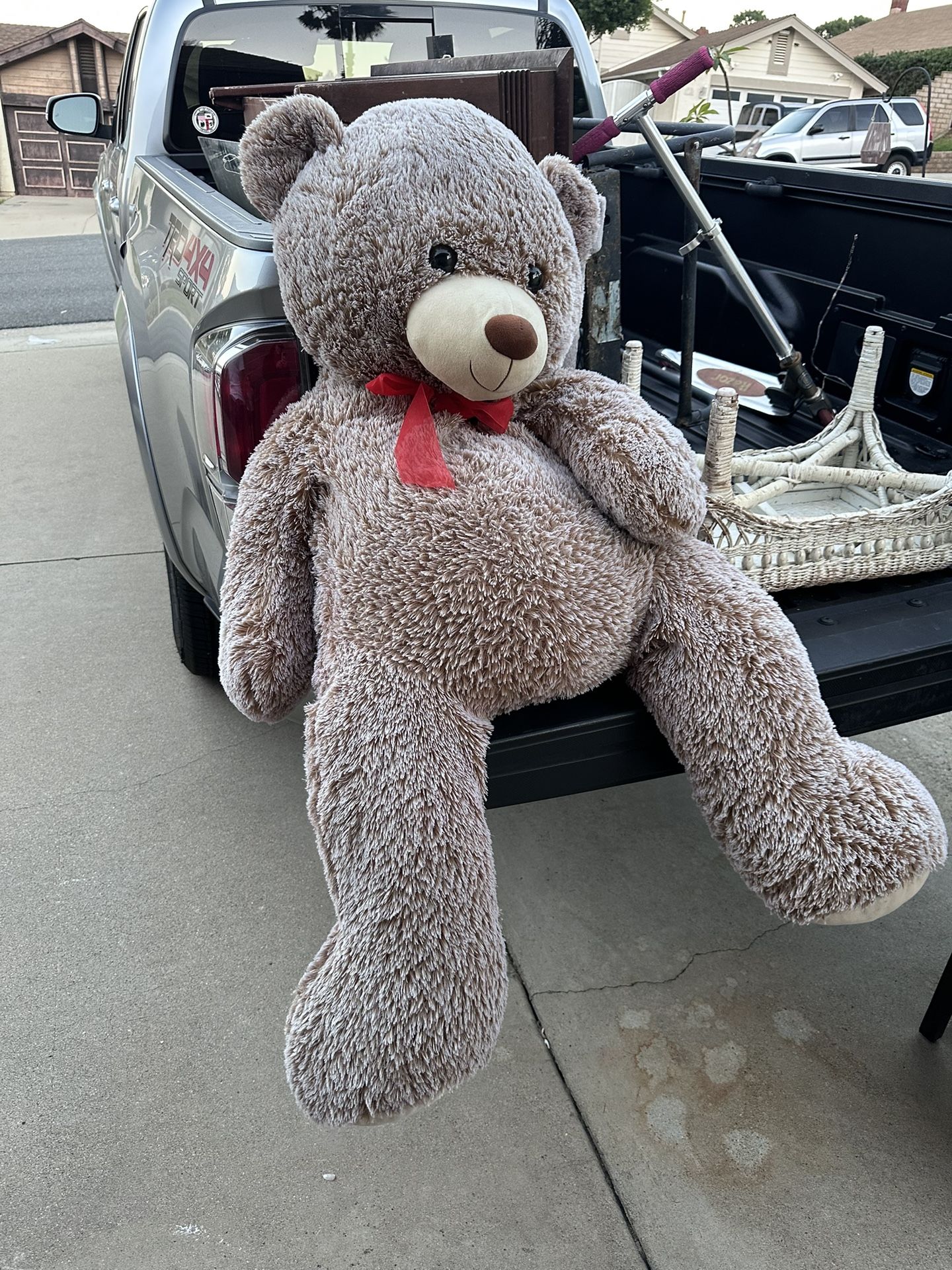 Free Miscellaneous Items