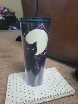 Starbucks Cup Glow In The Dark
