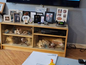 TV CABINET