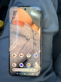 Pixel 9 Pro XL