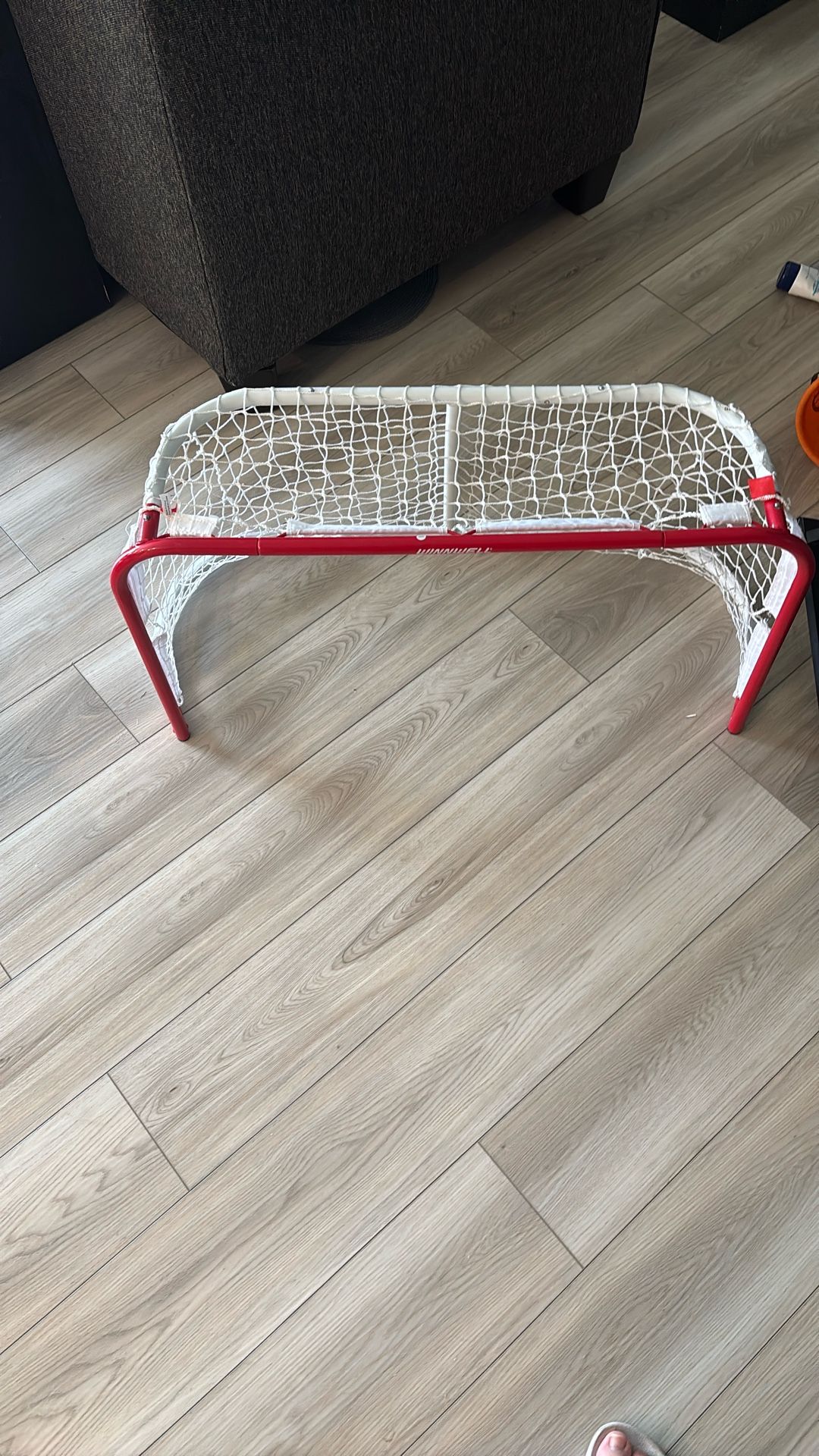Small Hockey Net