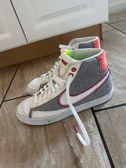 Nike Blazer Mid '77 "Recycled Jerseys Pack"