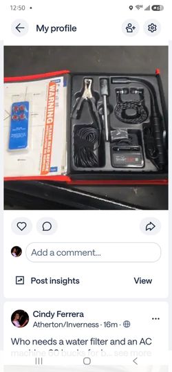 Matco smart ear