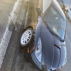 2000 Toyota Celica