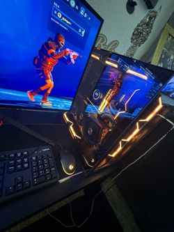 Gaming Pc 3070