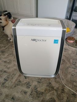 Air doctor Ad3000