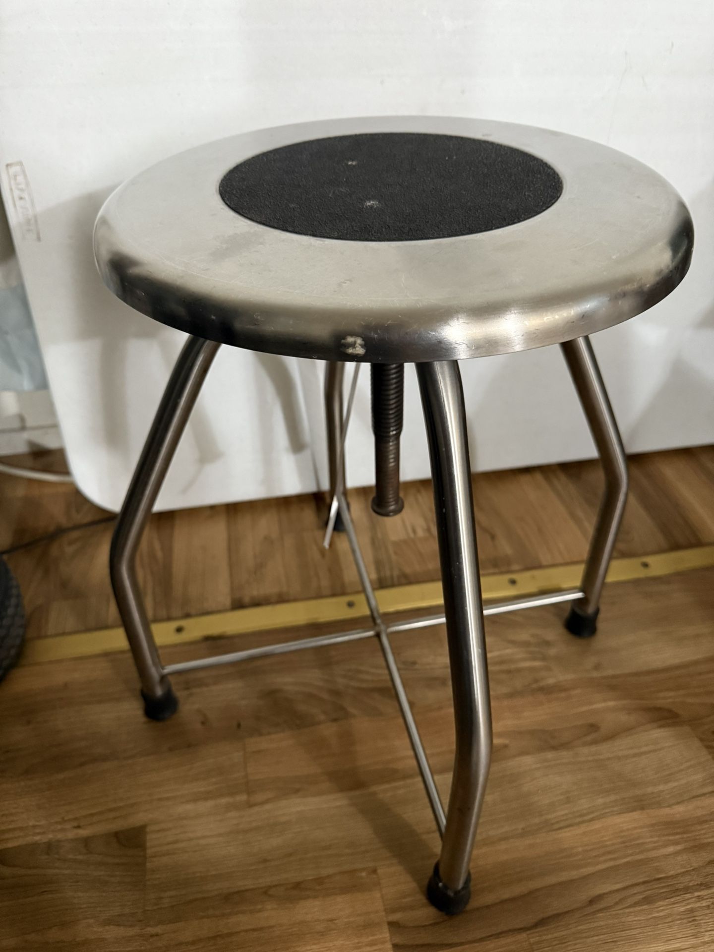 Metal Stools