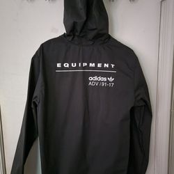 Adidas Originals EQT PDX Windbreaker Jacket