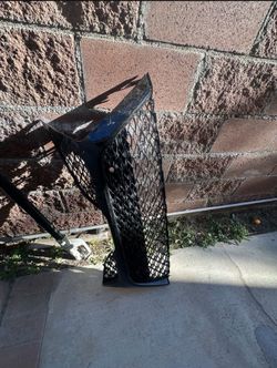 2018-2020 toyota camry lower grille OEM