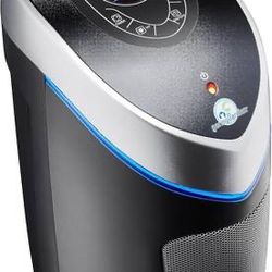 GermGuardian Air Purifier with Genuine HEPA 13 Pet Pure Filter