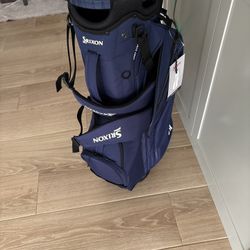 Srixon Golf bag