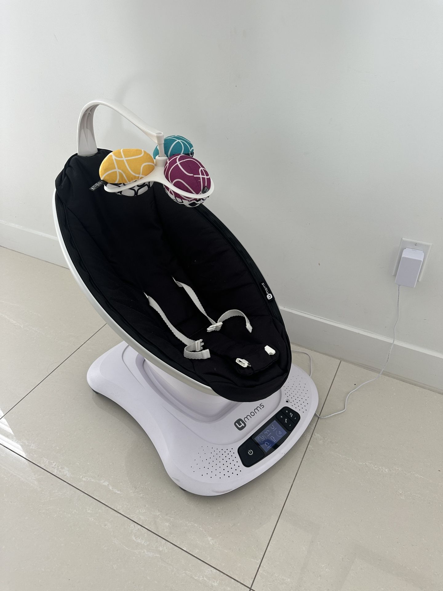 4moms MamaRoo Baby Swing