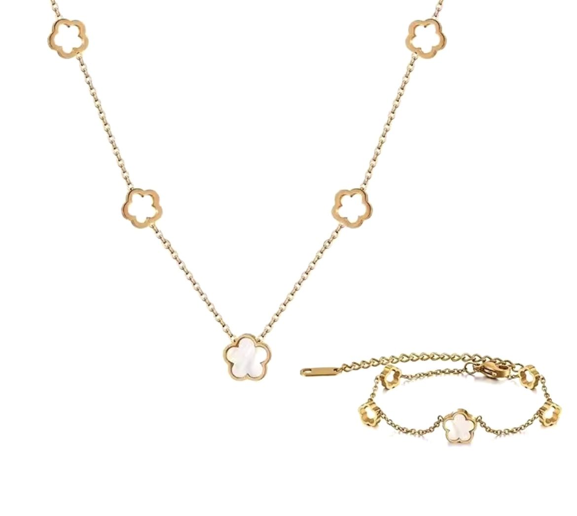 Luxury Two Sets